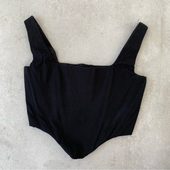 ZARA CORSET - Picture 12 of 14